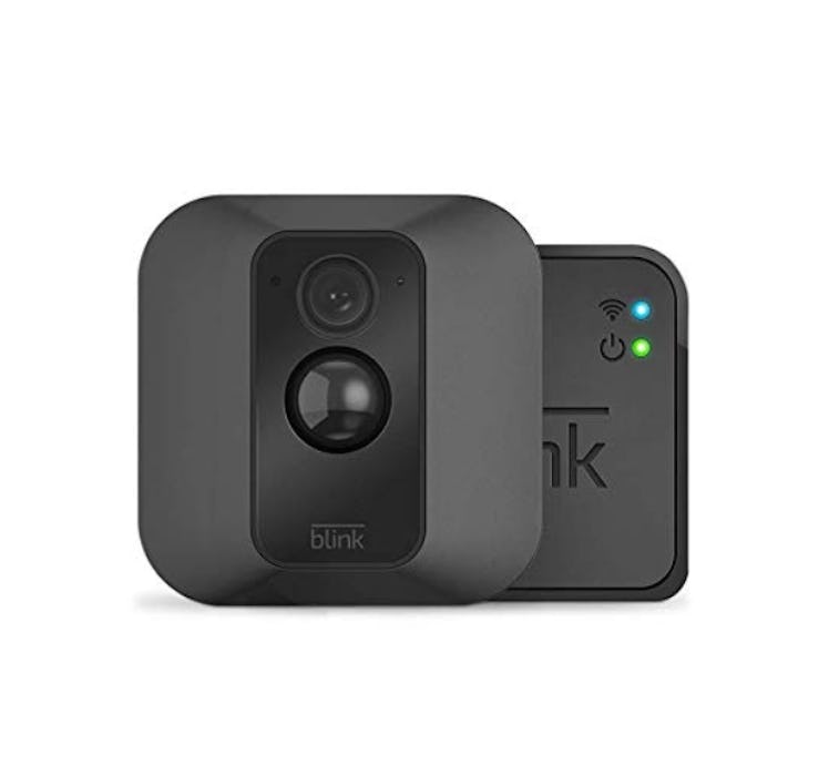 Blink XT Home Security Camera System