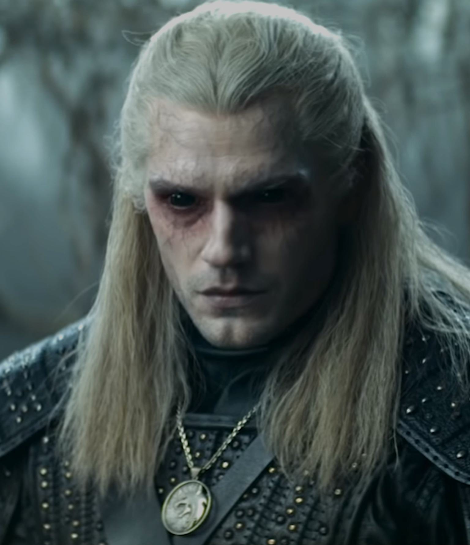 'Witcher' A surprising ‘Game of Thrones’ character inspired Henry Cavill