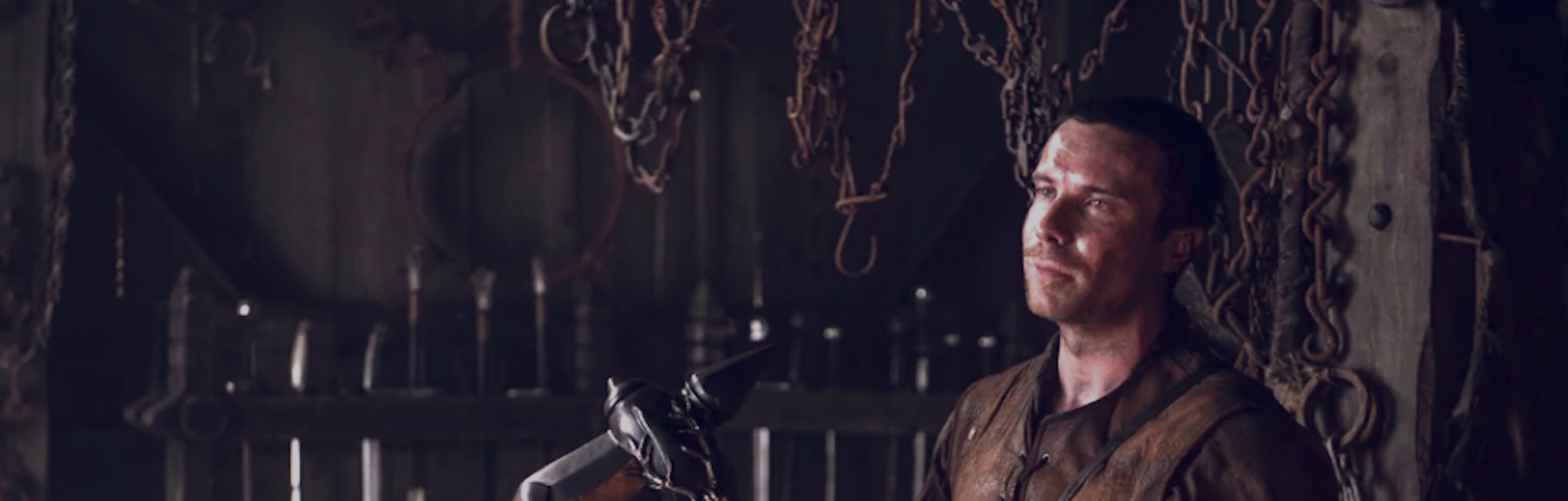 Game Of Thrones Gendry Theory All The Clues He S Azor Ahai In