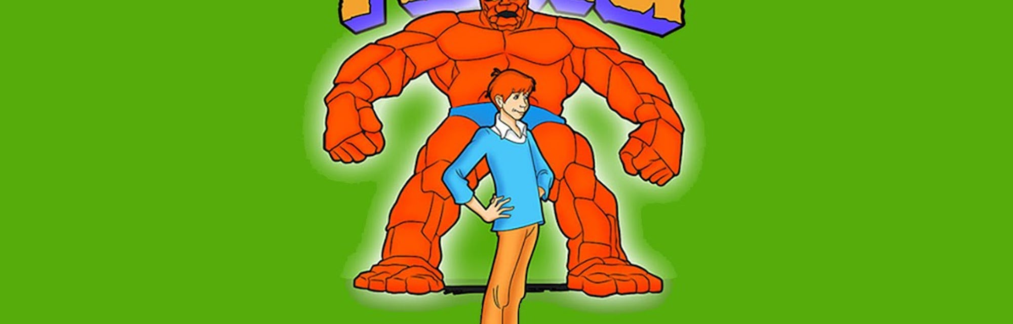 Why The Thing Cartoon Is Officially The Worst Fantastic Four Tv Show Why The Thing Cartoon Is Officially The Worst Fantastic Four Tv Show