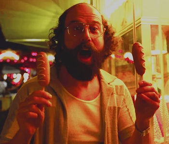 Stranger Things Season 4 Here S The True Story Behind Murray S