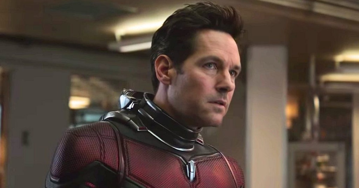 Avengers Endgame Blu Ray Reveals Plans For A Very Different Time