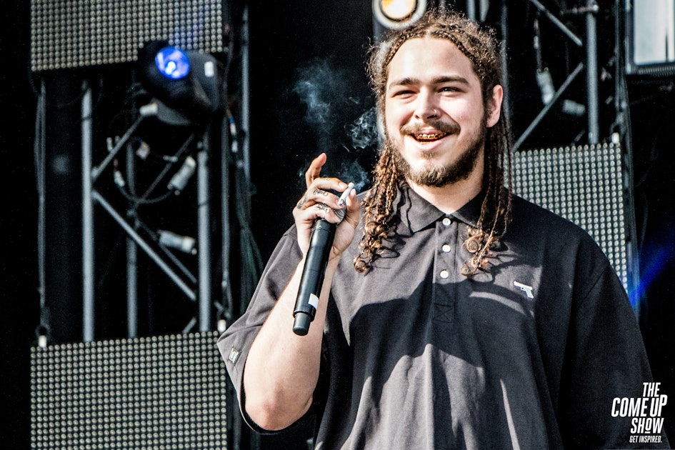 Post Malone's Emergency Landing: Science Explains the Circling Plane