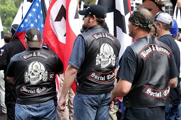 Nazis Charlottesville