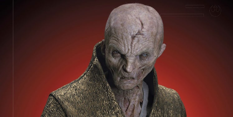 snoke