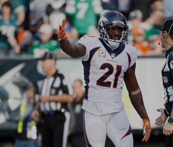 Who Will Win New England Patriots Vs Denver Broncos A I Predicts