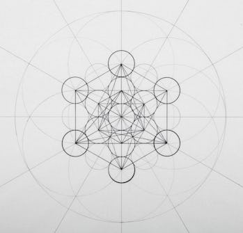 Download Rafael Araujo Draws Perfect Illustrations By Hand Using Math S Golden Ratio