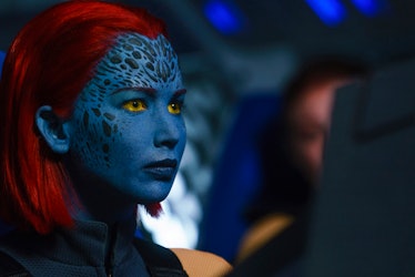 X-Men Jennifer Lawrence