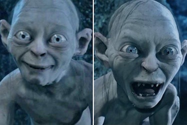 Watch the gameplay trailer for The Lord of the Rings: Gollum - Polygon