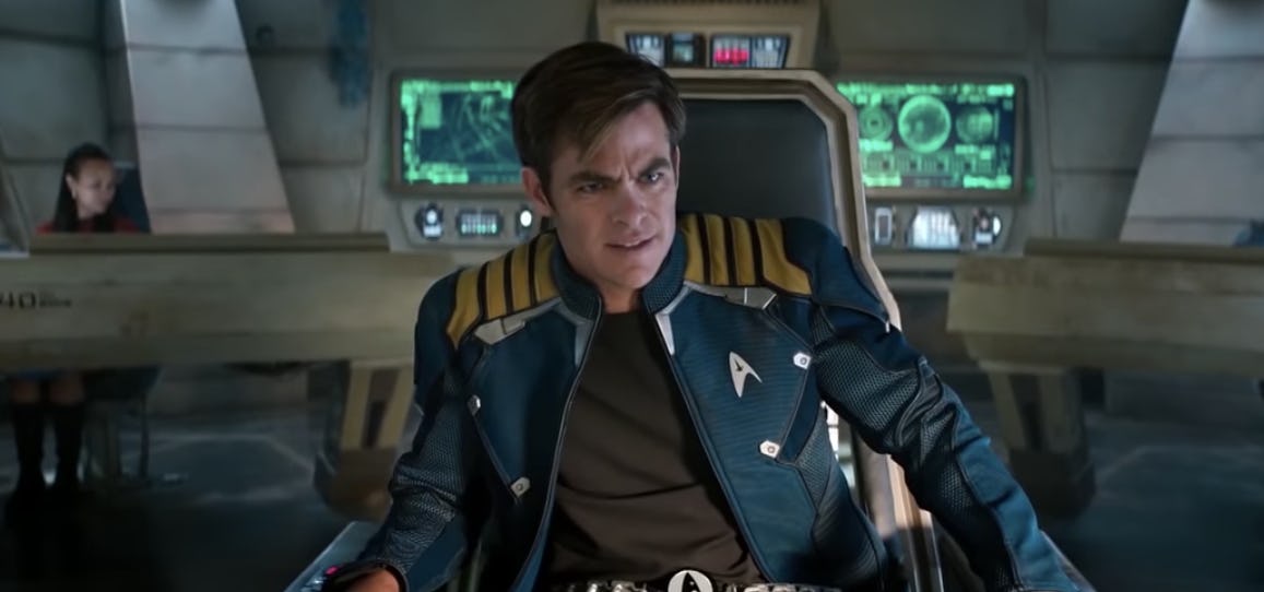 Your Spoiler-Free Trekkie's Guide To Loving ‘Star Trek Beyond'