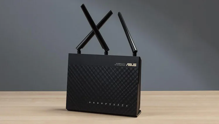 Router Rx68 Here Are the Routers You Need to Upgrade Your Streaming