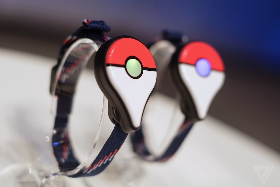 Pokémon Go Plus' Wearable Wristband's Resell Price Rises to Upwards of $250  - MacRumors