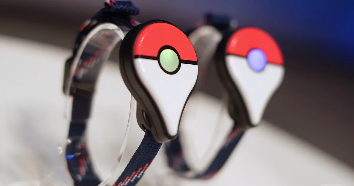 Everything We Know About Pokemon Go Plus Everything We Know About Pokemon Go Plus