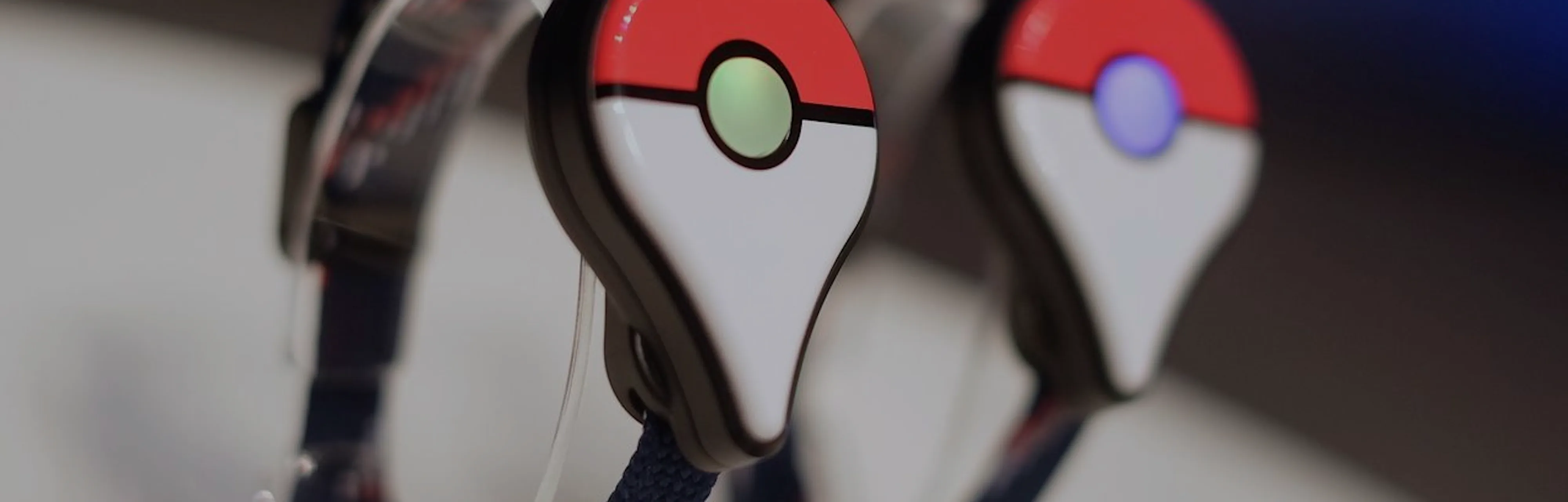 Everything We Know About Pokemon Go Plus