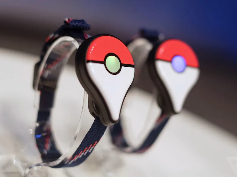 Everything We Know About Pokemon Go Plus