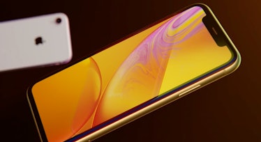 iphone xr 