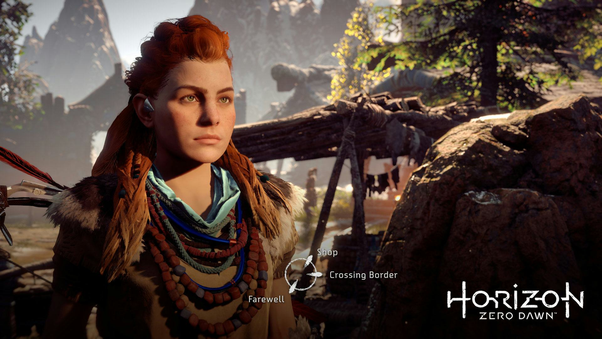 Everything You Need to Know About &lsquo;Horizon Zero Dawn&rsquo;
