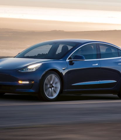 Tesla Owners and Neil DeGrasse Tyson Sound Off on the Most Needed Upgrades