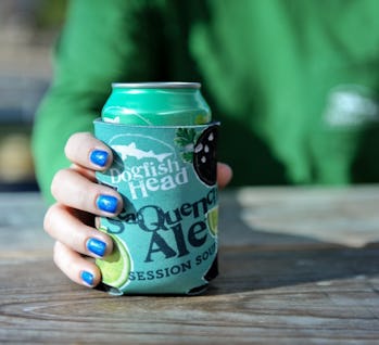 Nutritionist Weighs In On Thirst Quenching Gatorade Of Beers