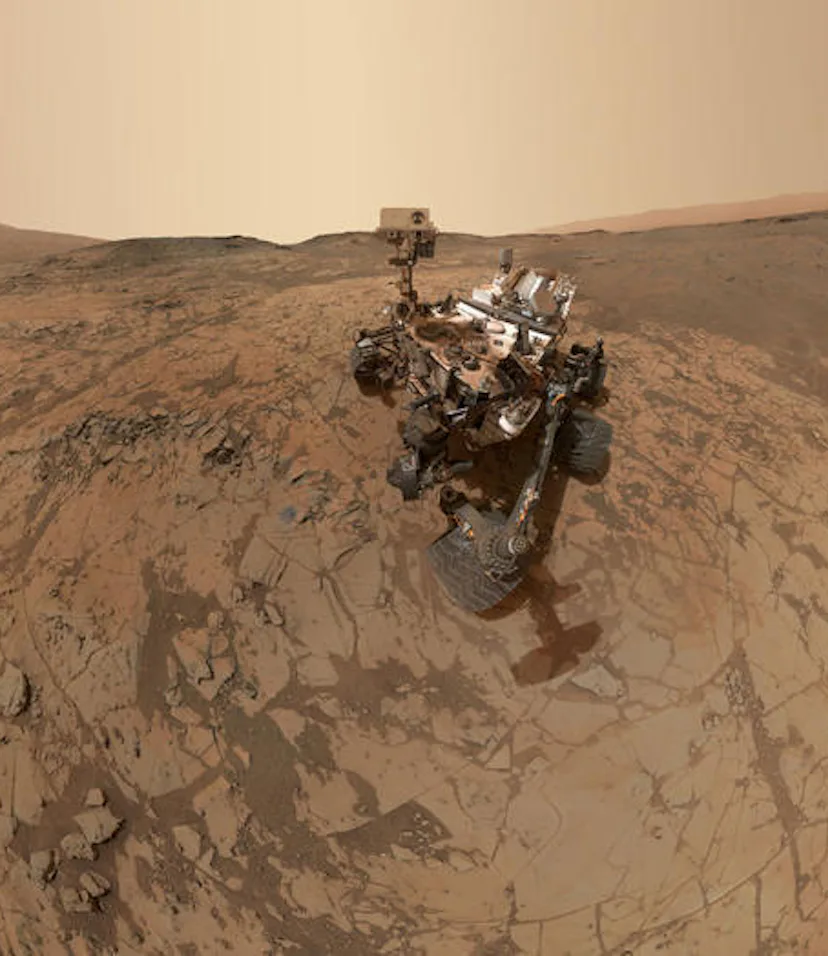 What Currency Will We Use On Mars