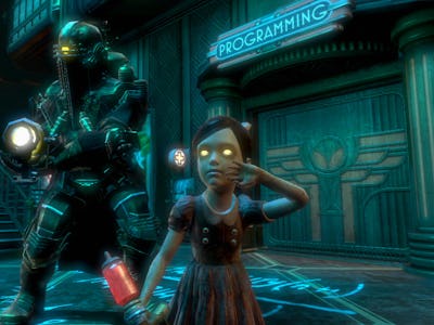 The Evolution of BioShock Infinite - IGN