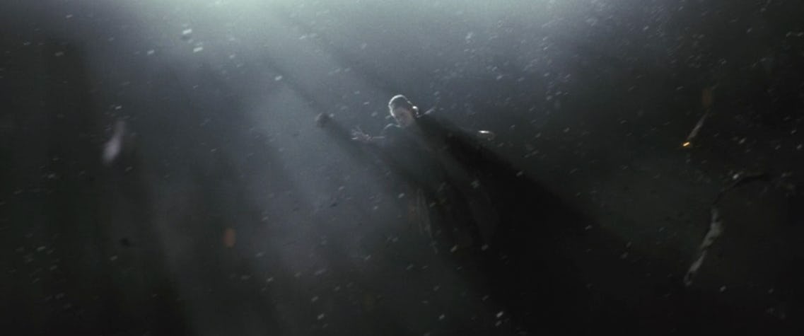 'Star Wars: Episode 9' Rumored Plot Leak Says Leia Returns