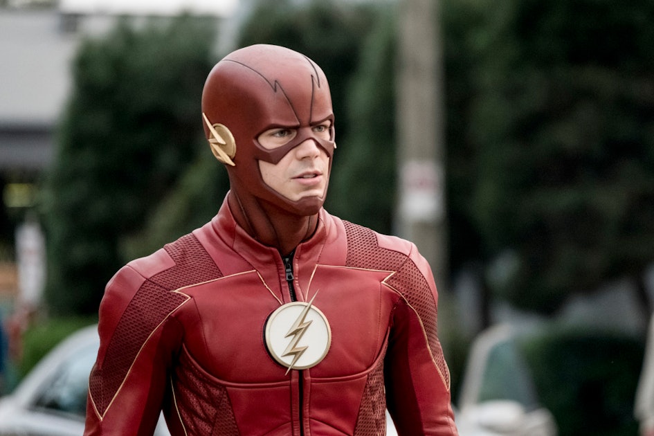 8 'The Flash' Theories for the Second Half of Season 4
