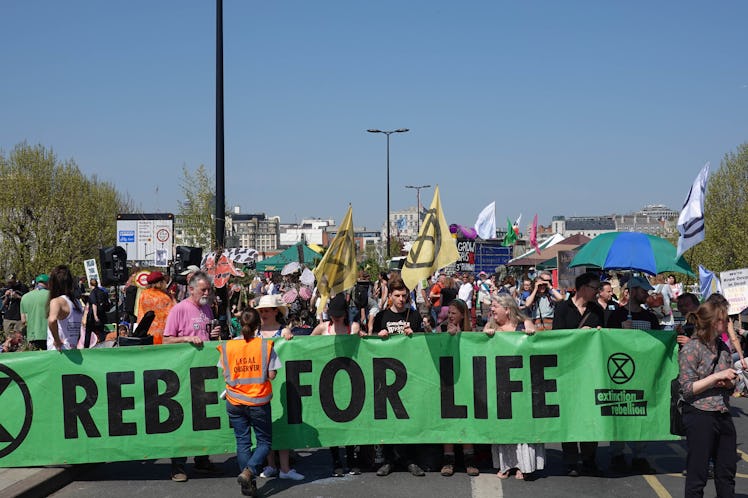 Extinction Rebellion