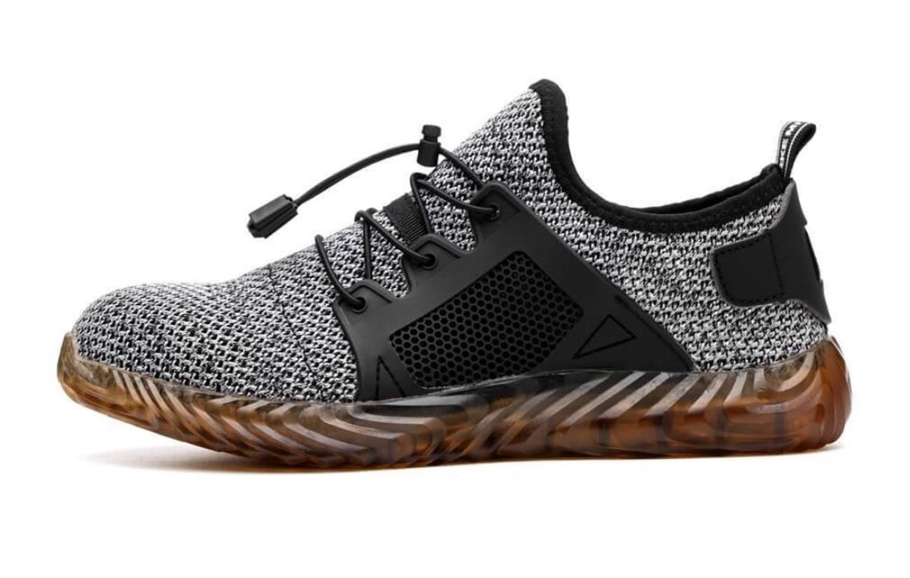 indestructible sneakers review