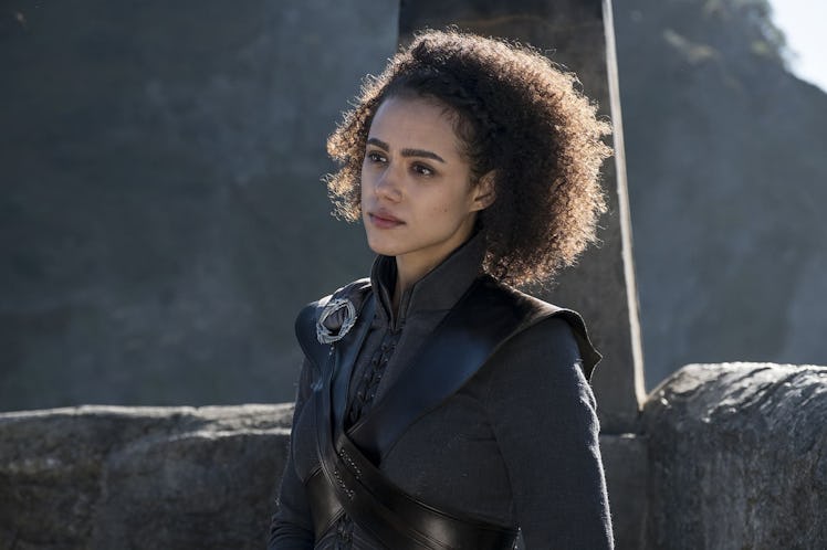 game of thrones missandei