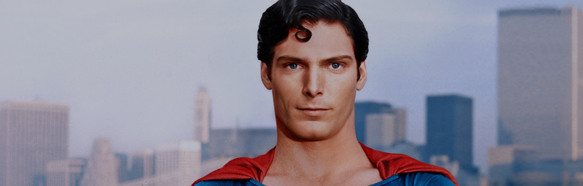 Superman Is Always Relevant But Making His Movie Has Never Been Easier