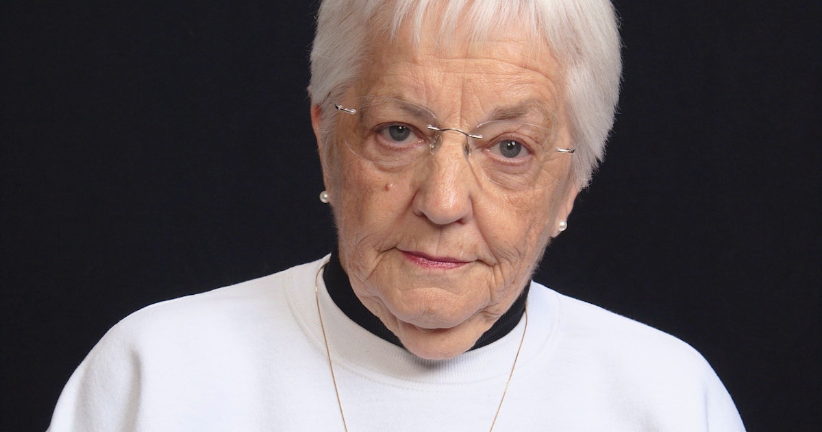 After Mlk Was Shot Teacher Jane Elliott Pioneered The Anti Racism