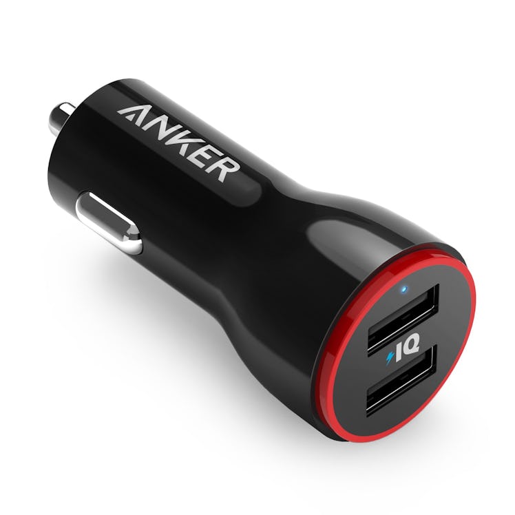 Anker Dual USB Car Charger