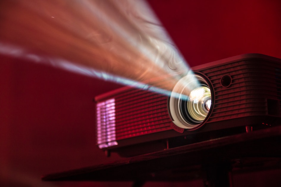 TV vs. Projector? It Should Really Be No Contest by Now