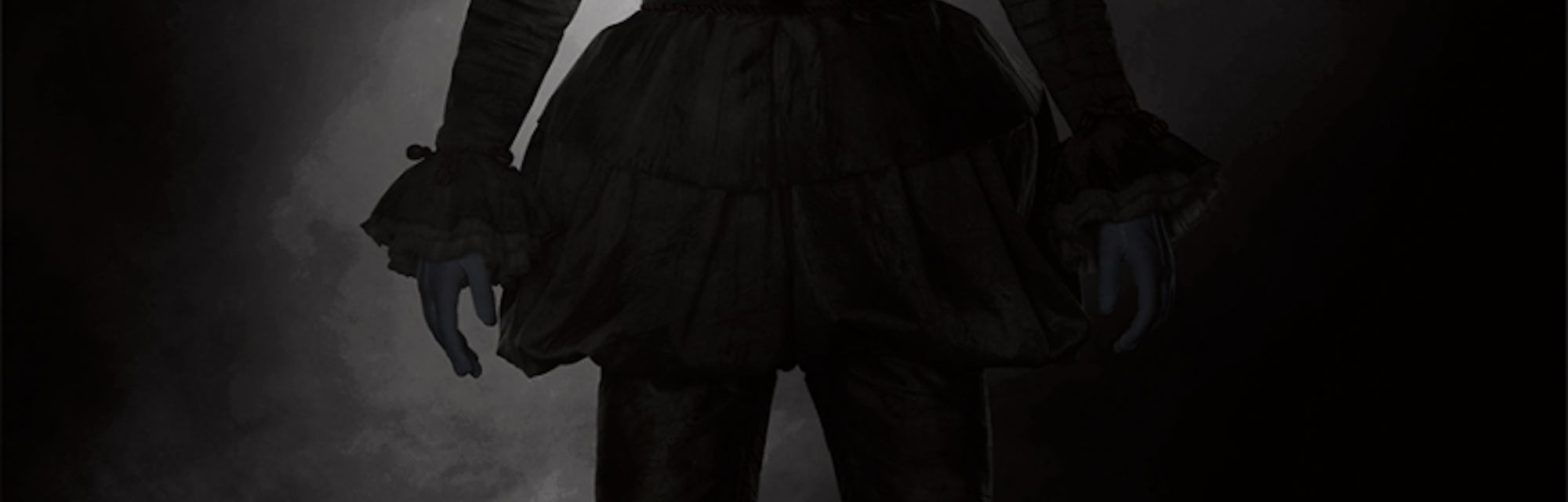 17 S It Remake Debuts An Ancient Pennywise