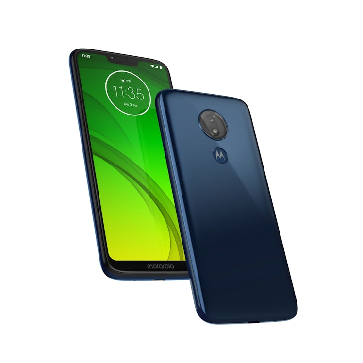 moto g7 power motorola