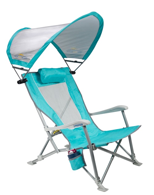 SunShade Recliner by GCI Outdoor