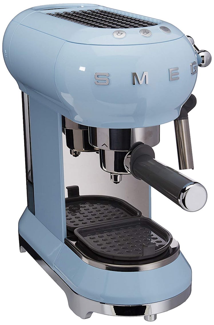 Smeg Espresso Machine