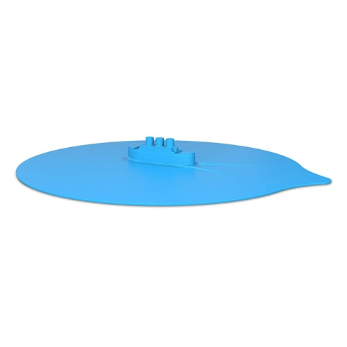 FRED Steamship Silicone Steaming Lid