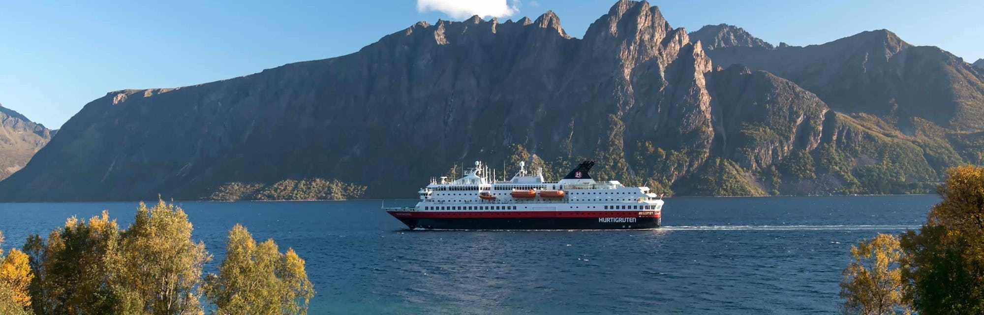 Fall harvest party ideas len restaino's mortgage report A Brief Introduction To Norway's Slow TV, Now on Netflix