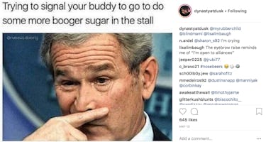 Drug Memes Are Taking Over Why People Traffic Viral Cocaine Posts