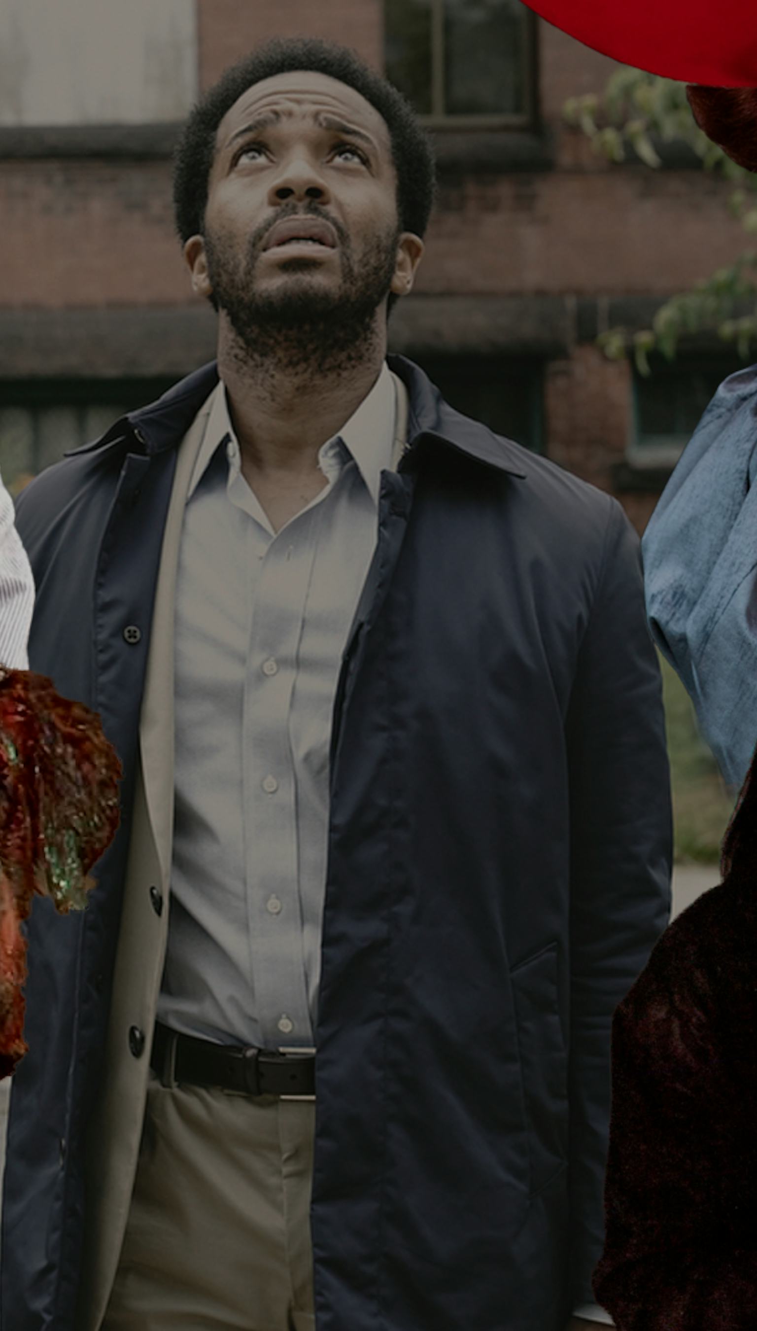 Why 'Castle Rock' Is a Stephen King Classic, Even Without Stephen King