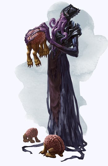Stranger Things Season 3 Ending The Flayed Was The Wrong Monster Name