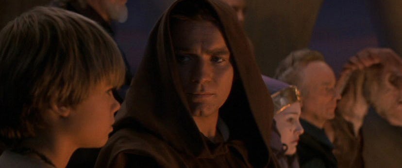 menace kenobi anakin gon jinn legado lucasfilm mandalorian television