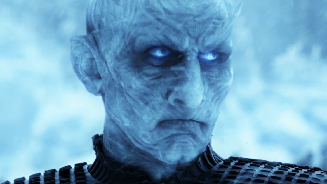 Game Of Thrones Season 8 Episode 3 Spoilers Why The Night King
