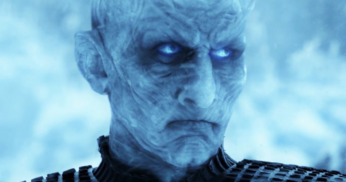 Game Of Thrones Season 8 Episode 3 Spoilers Why The Night King