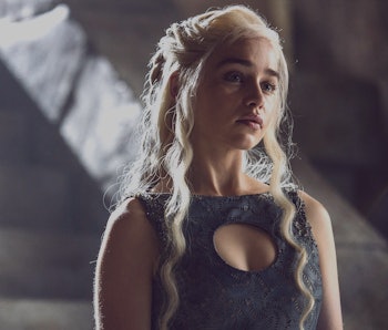 It S Good The Got Robert S Rebellion Prequel Isn T Happening