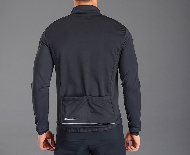 cycling jacket