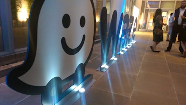 Waze W10 Event