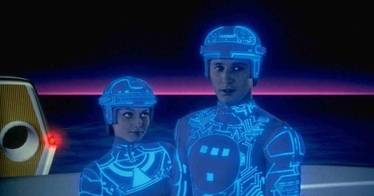 Disney Plus scifi movies and TV shows The 12 best things Disney Plus scifi movies and TV shows The 12 best things